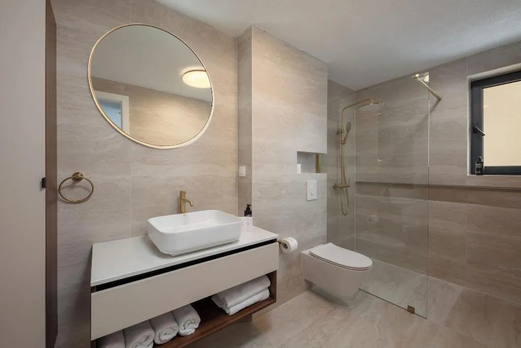 Room, Seesea Hotel, Split