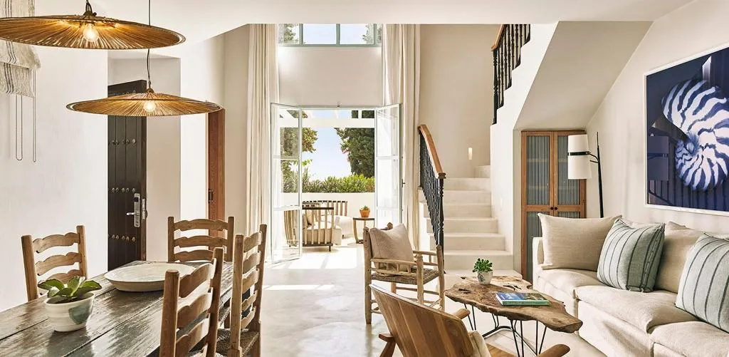 Room, Marbella Club Hotel, Costa Del Sol