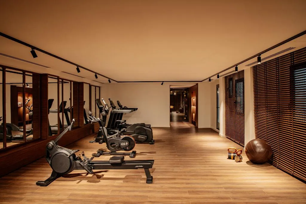 Sports and Entertainment, Casa de las Artes, member of Melia Collection, Madrid