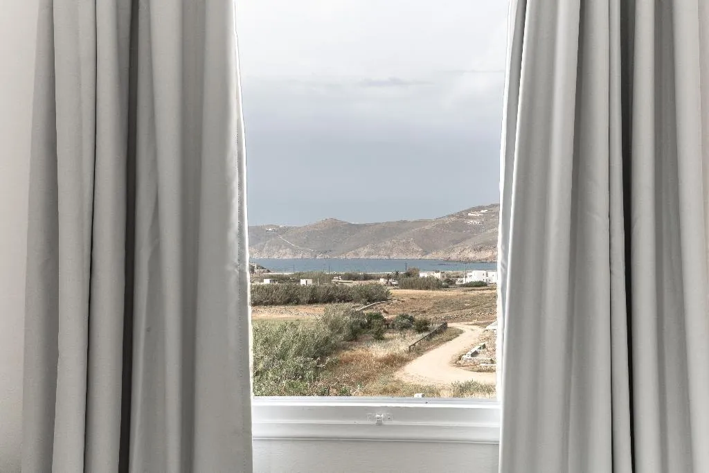 DOUBLE SUPERIOR SEA VIEW Room, Anamar Mykonos, Mykonos