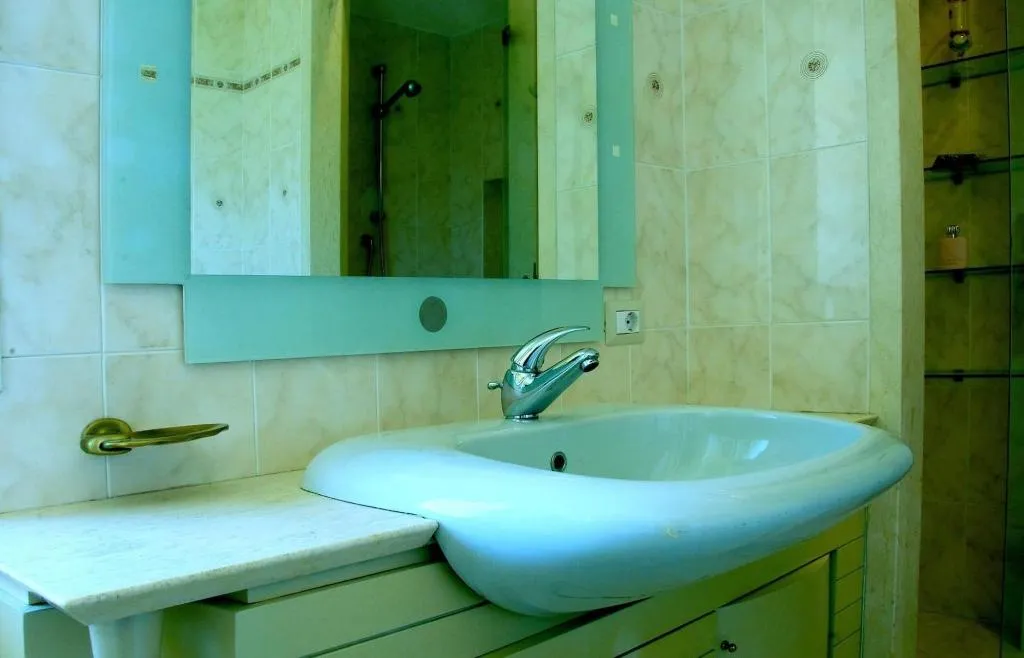 Room, La Casa di Boz B&B, Olbia