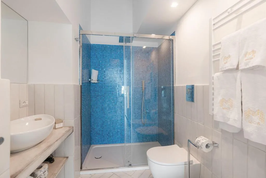 VILLA LUXURY SEA VIEW Room, Villa Magia, Naples