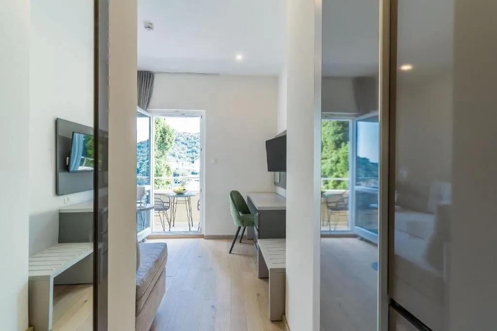 Room, Art Hotel, Dubrovnik