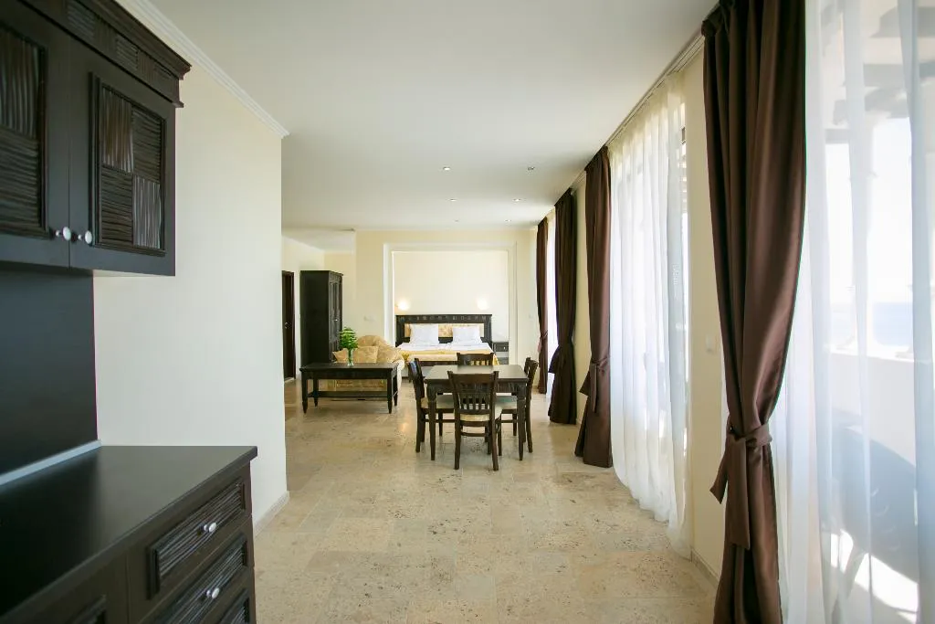 STUDIO STANDARD Room, Villas Elenite - All Inclusive, Bourgas