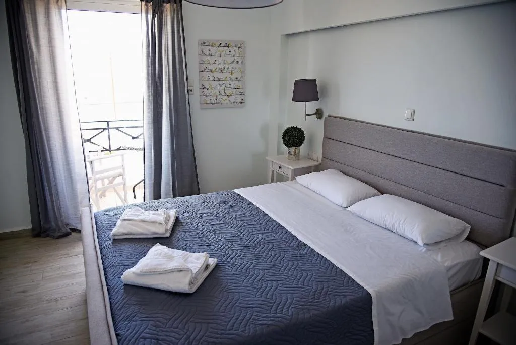 Room, Castello Apartments, Crete