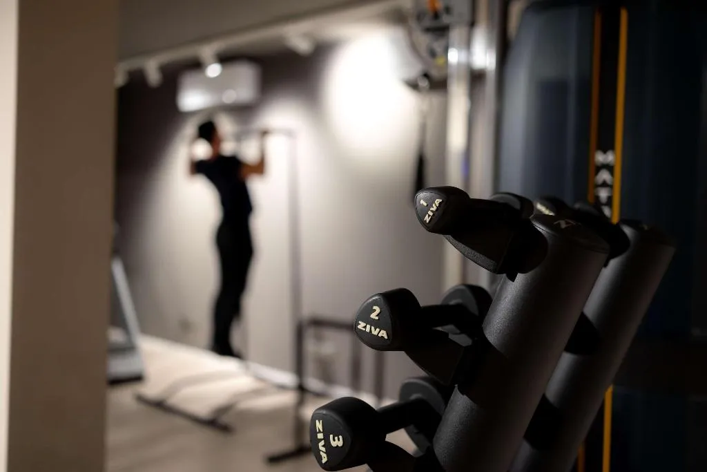 Sports and Entertainment, Hotel Horizon Wellness & Spa Resort, BW Signature, Milan