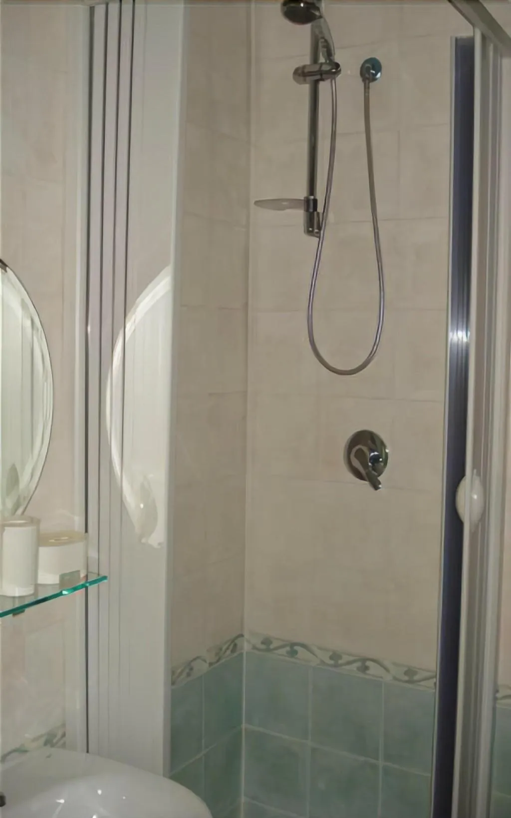 Room, Cinquestelle, Naples