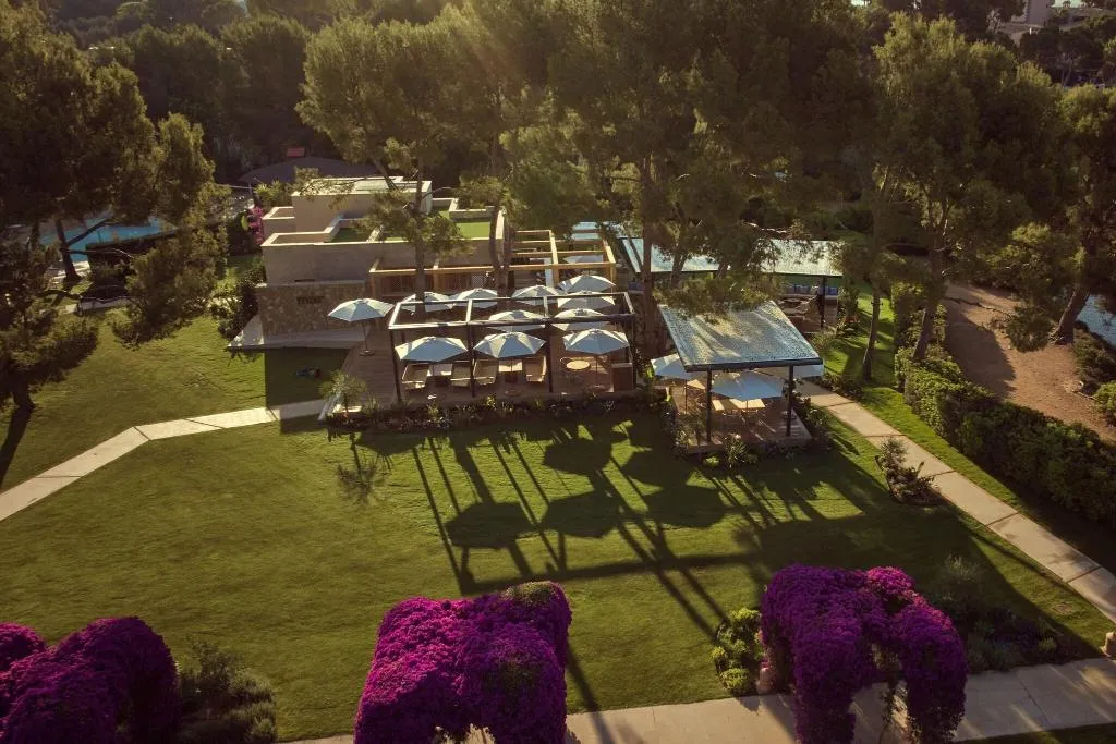 Restaurant, The St. Regis Mardavall Resort, Majorca