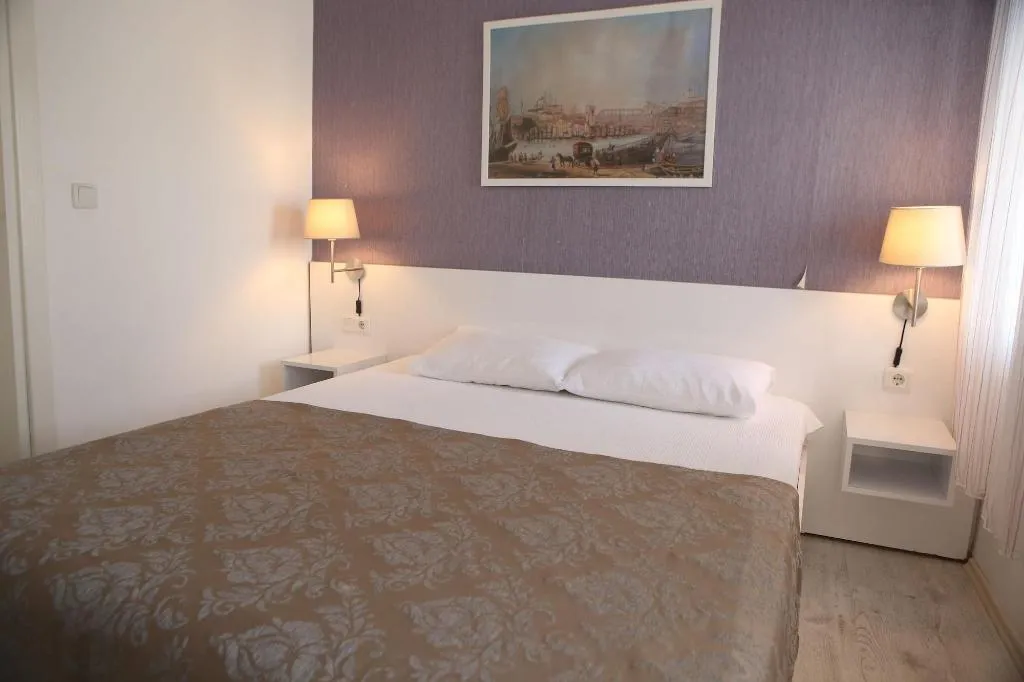 Room, 7 Art Feslegen Hotel, Bodrum