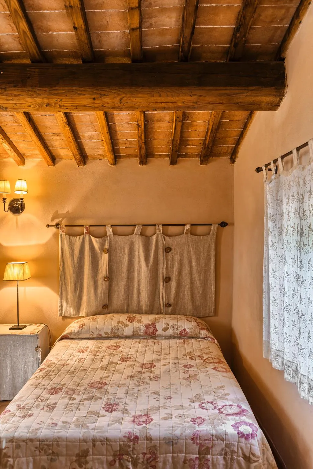 APARTMENT TWO BEDROOMS ONE BATHROOM Room, Borgo di Pietrafitta Relais, Florence