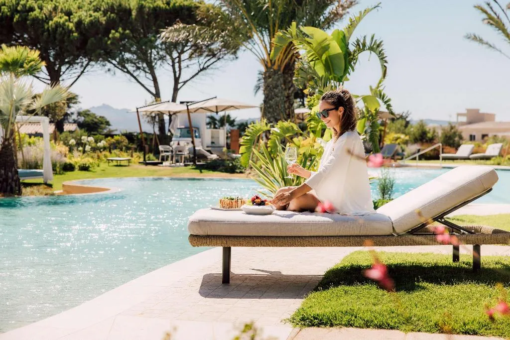 General view, 7pines Resort Sardinia Destination By Hyatt, Olbia