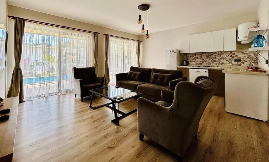 VILLA DELUXE TWO BEDROOM Room, Kıvanç Tatil Köyü Inn House Ölüdeniz, Dalaman