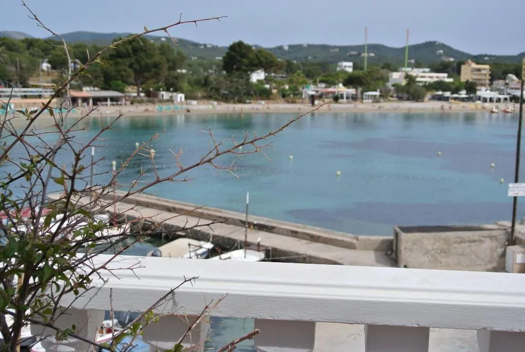 General view, Boutique Hostal Las Arenas, Ibiza