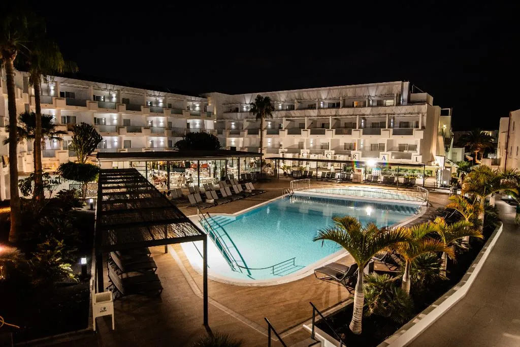 Pool, Aequora Lanzarote, Lanzarote