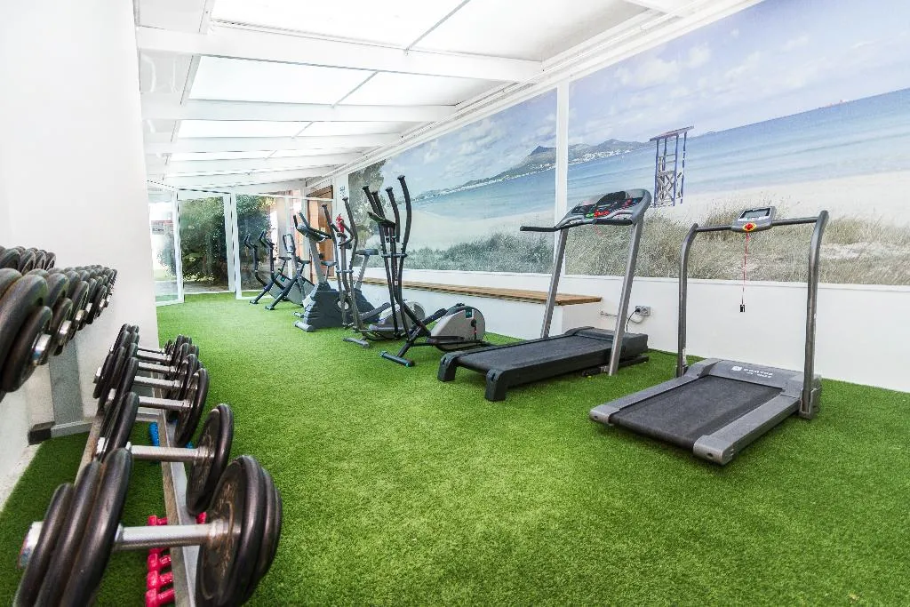 Sports and Entertainment, Eix Platja Daurada Hotel & SPA, Majorca