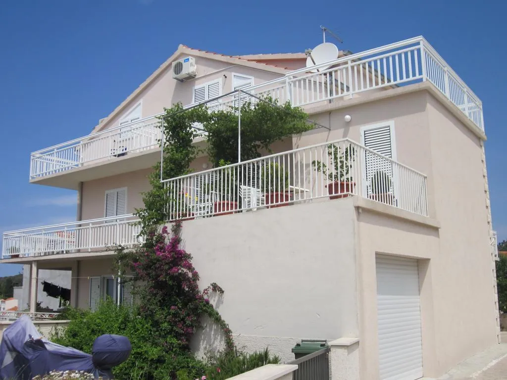 General view, Apartmani Kresic, Split