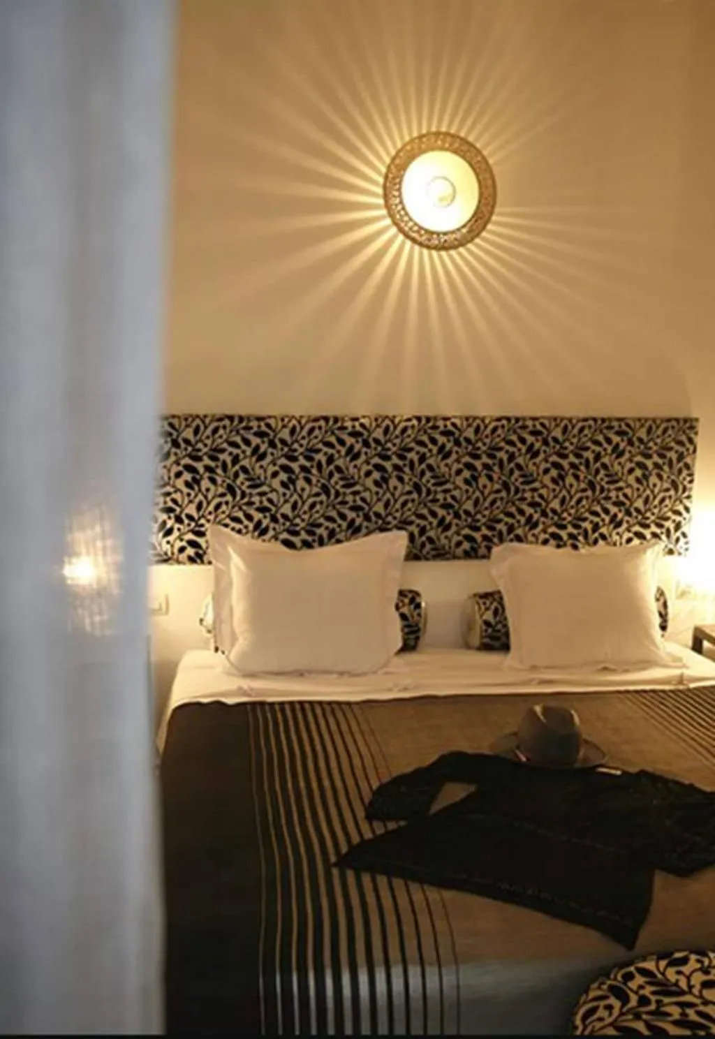 Room, Dar Chadia, Marrakech