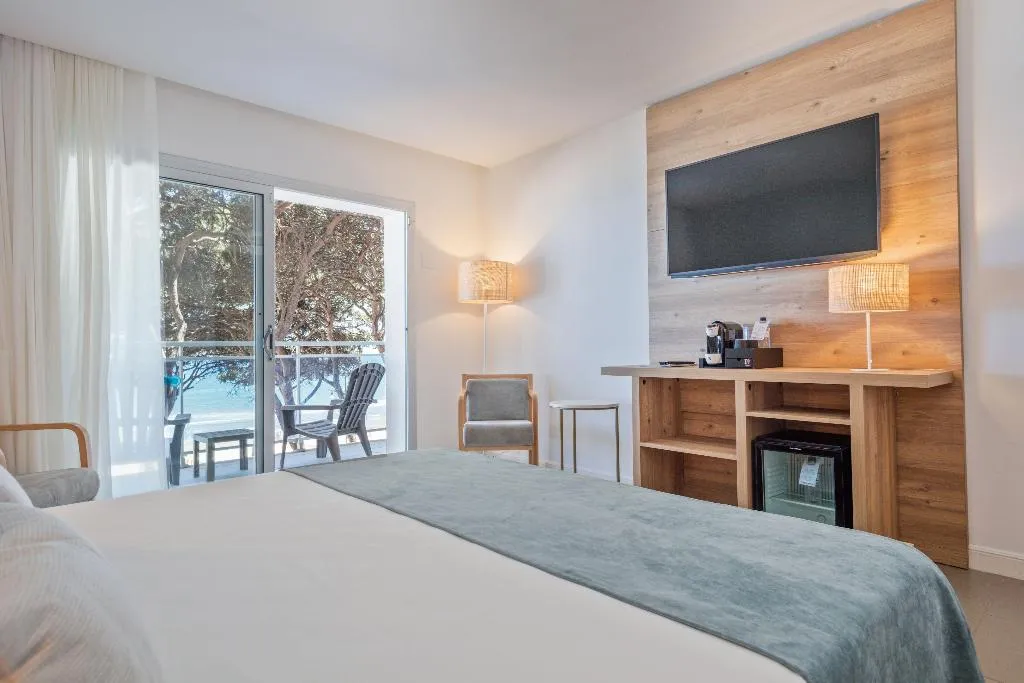 Room, Best Terramarina, Costa Brava