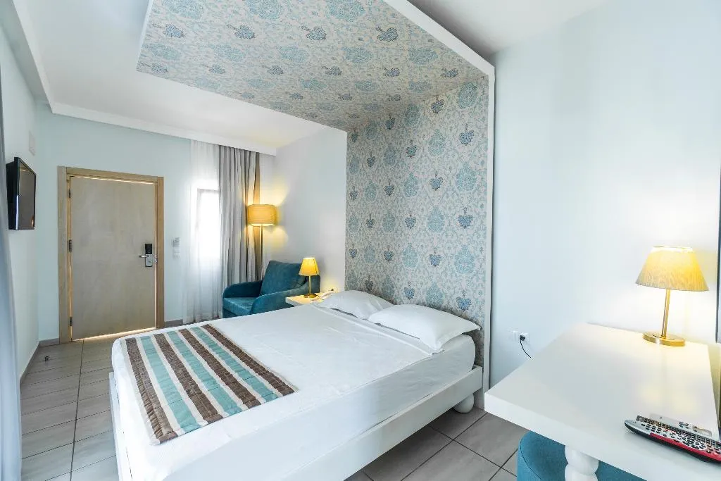 Room, Babana Hotel, Bodrum