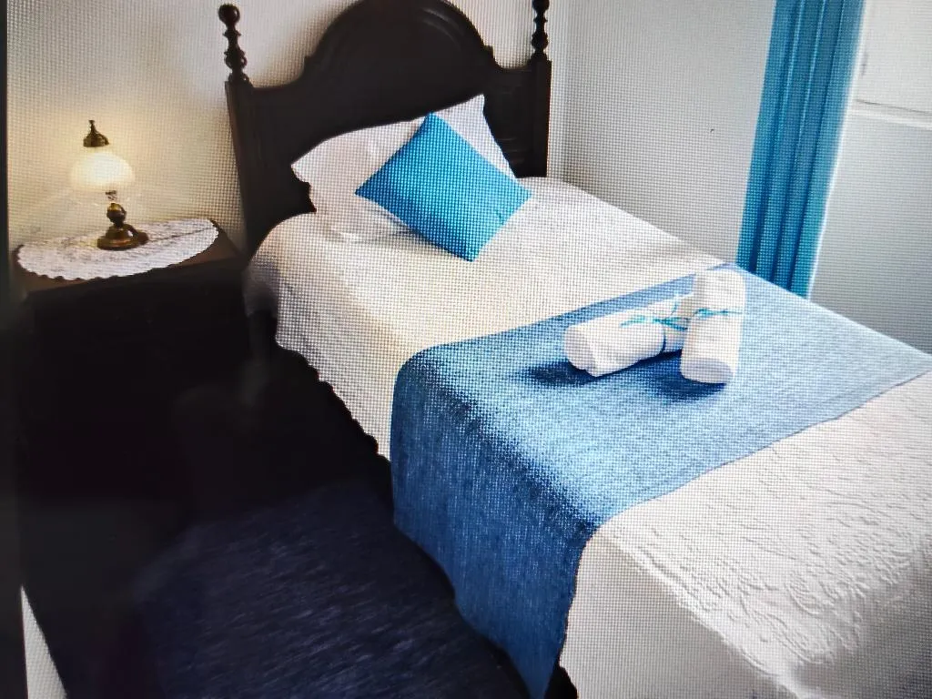 SINGLE STANDARD Room, Residencial Gordon, Madeira