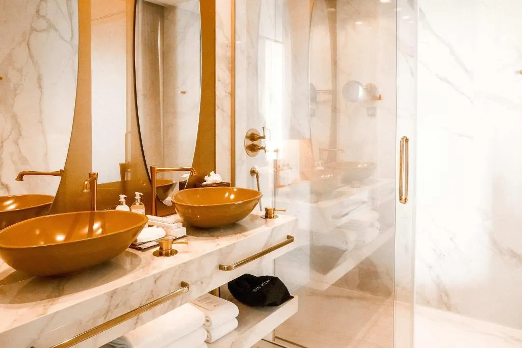 Room, Savoy Palace The Leading Hotels of the World, Madeira