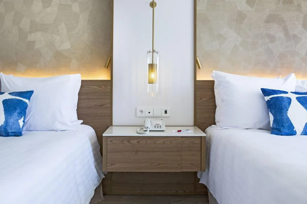 Room, Denia Marriott La Sella Golf Resort & Spa, Costa Blanca