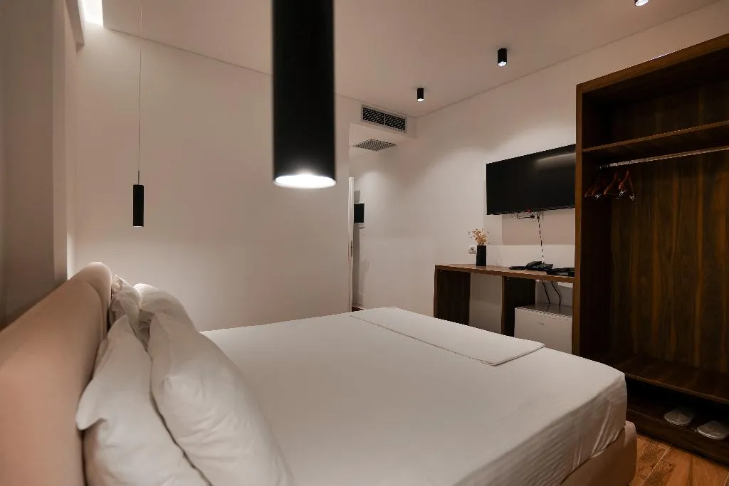 DOUBLE ONE BED Room, Havana, Southern Albania