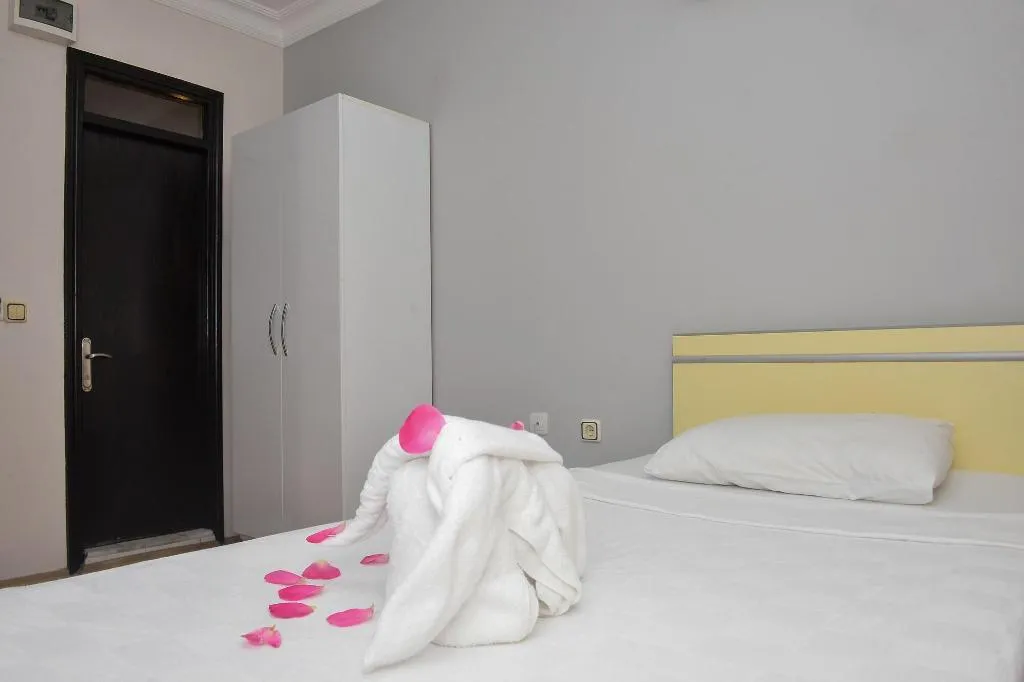 Room, Melody Hotel, Antalya