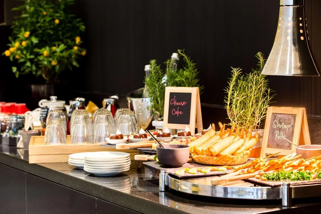 Conferences, Park Inn by Radisson Dubai Motor City, Dubai
