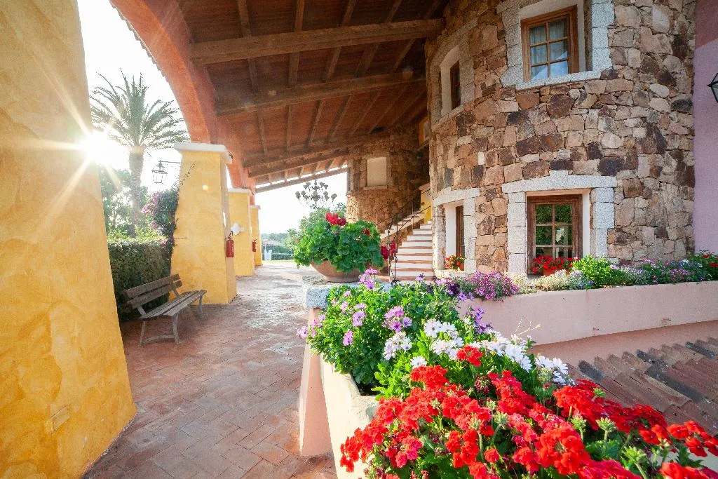 General view, TH San Teodoro - Liscia Eldi Village, Olbia