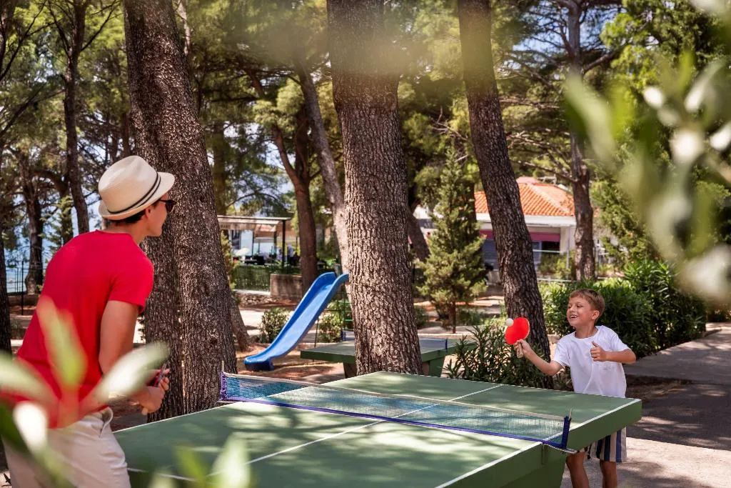 Sports and Entertainment, Sunny Makarska by Valamar, Split