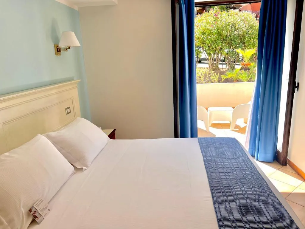DOUBLE COMFORT Room, Hotel Blumarea, BW Signature Collection, Alghero