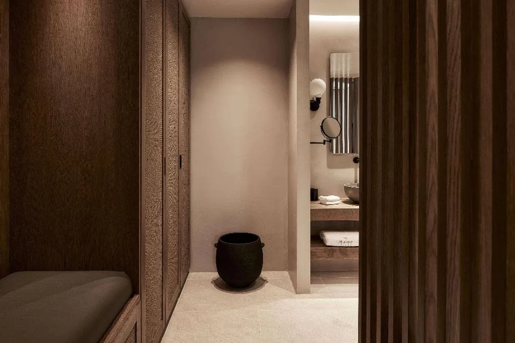 Room, The Olivar Suites, Corfu