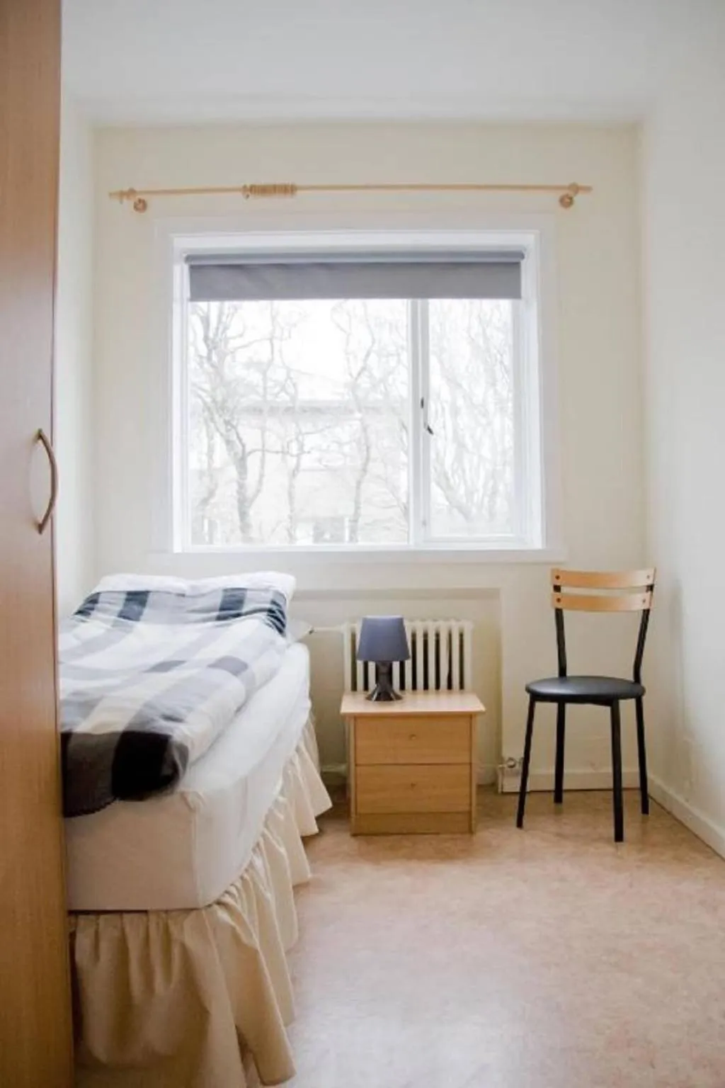 Room, Igdlo Guesthouse, Reykjavik