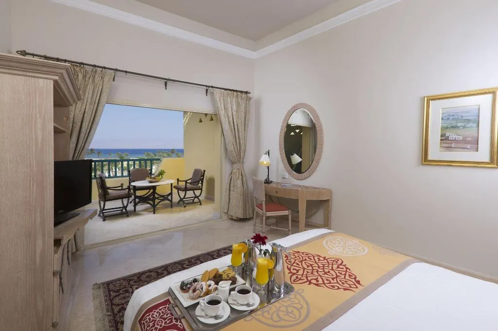 Room, The Bay View Taba Hights Ex Marriott Taba, Red Sea Riviera