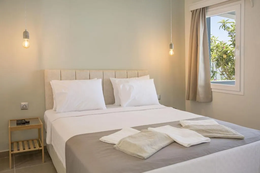 Room, Yaz Beach Hotel, Bodrum