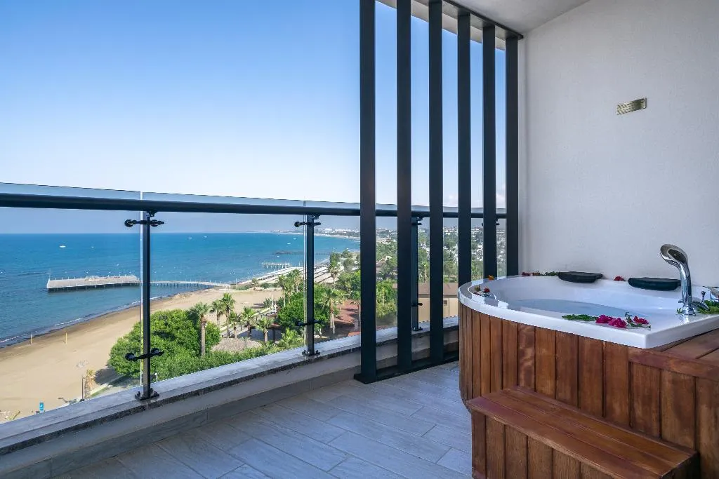 DOUBLE DELUXE Room, Seaden Quality Resort & Spa, Antalya