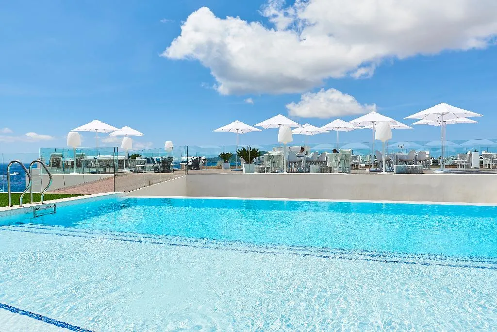Pool, Eurostars Ibiza, Ibiza