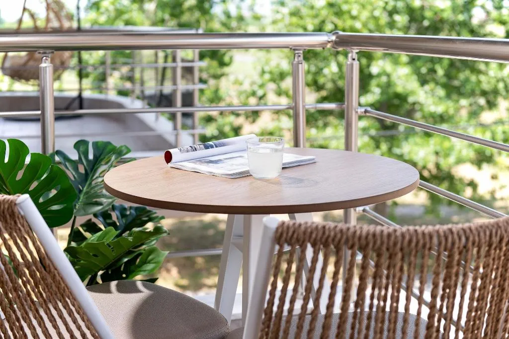 Room, Elle Rooms & Suites, Thessaloniki