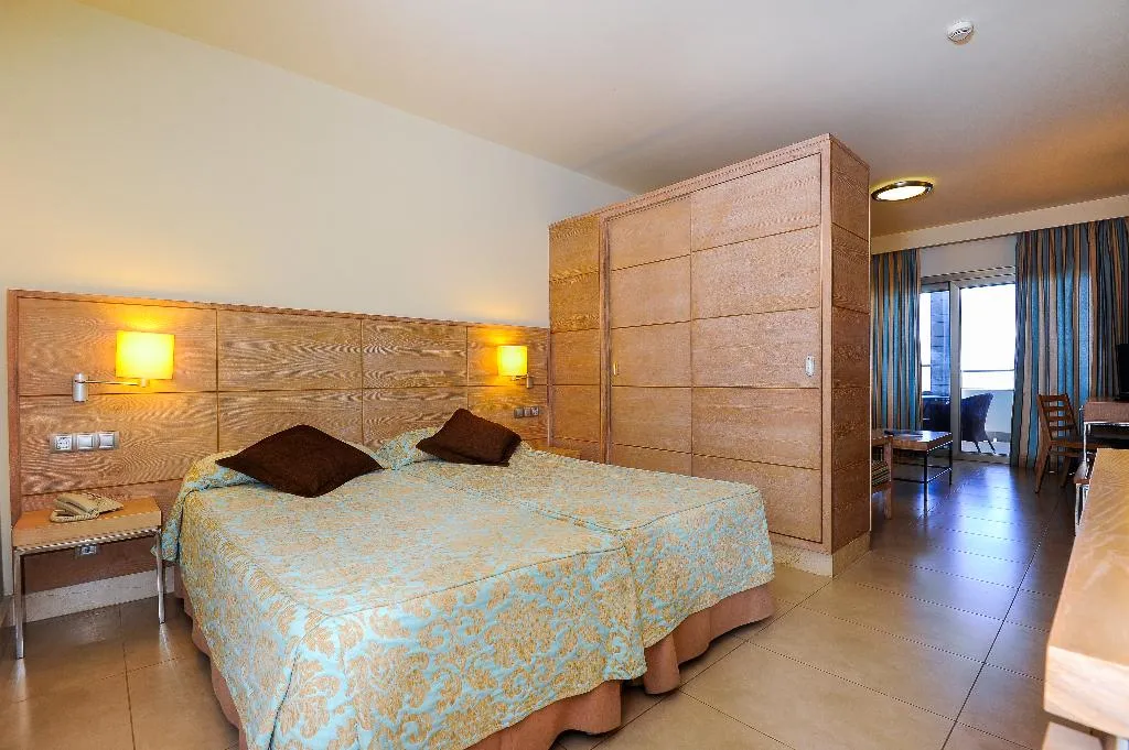 JUNIOR SUITE SEA VIEW Room, KN Hotel Arenas del Mar - Adults Only, Tenerife