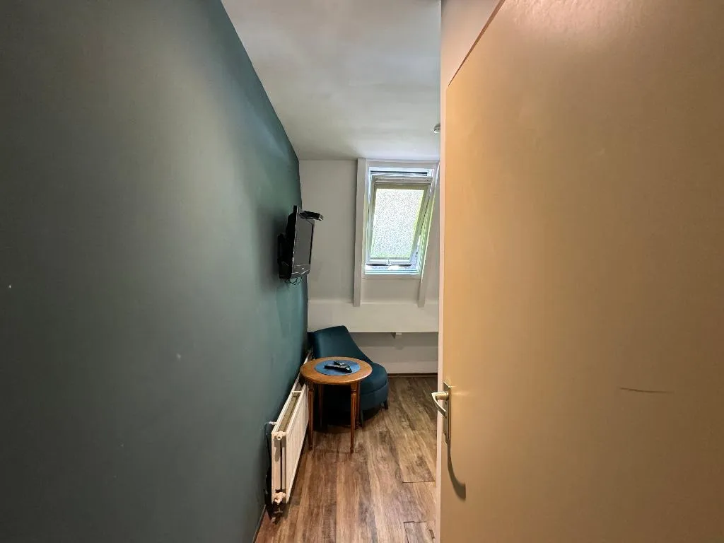 TWIN STANDARD Room, Di-Ann City Centre Hotel, Amsterdam