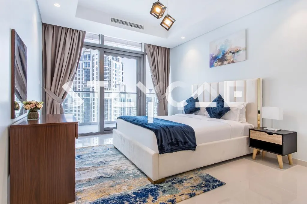 APARTMENT TWO BEDROOMS Room, Staycae Paramount Sheikh Zayed, Dubai