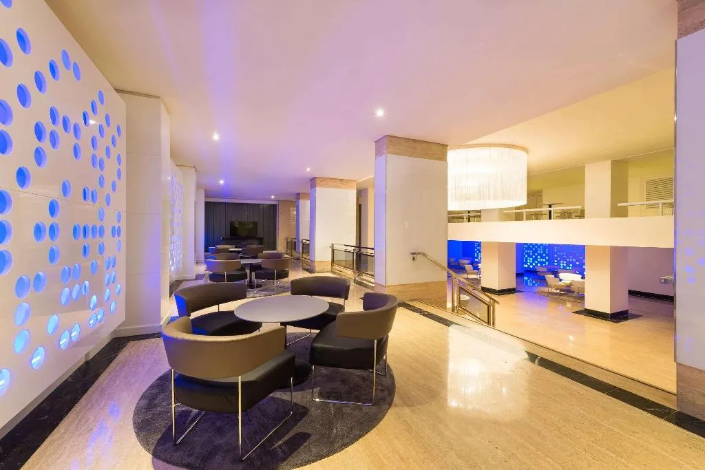 General view, Hotel Palma Bellver , Affiliated by Meliá, Majorca