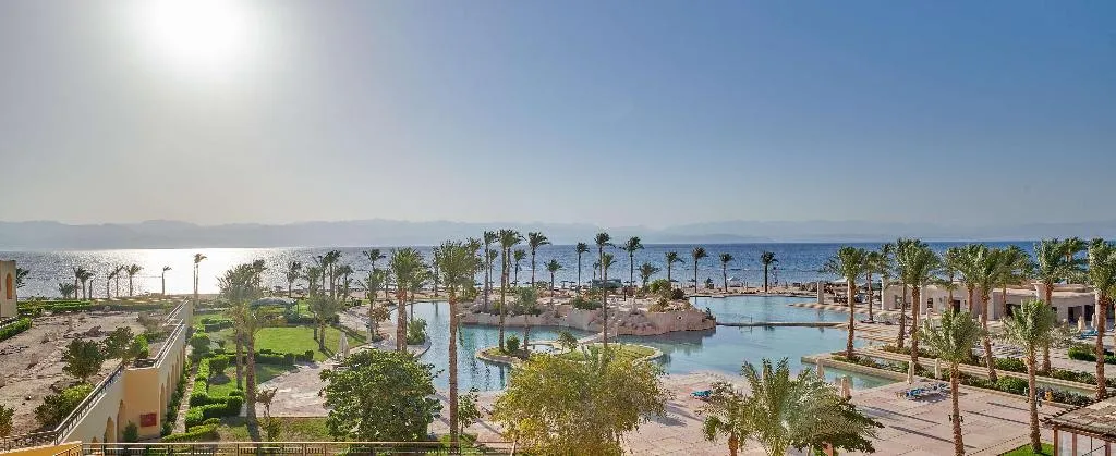 Pool, Mosaique Beach Resort Taba Heights, Red Sea Riviera