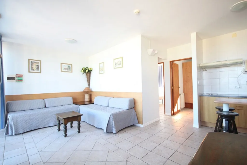 APARTMENT TWO BEDROOMS Room, Quinta Da Vigia, Lisbon