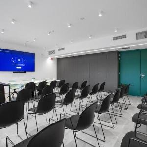 Cubik Inn Design Rooms, Catania