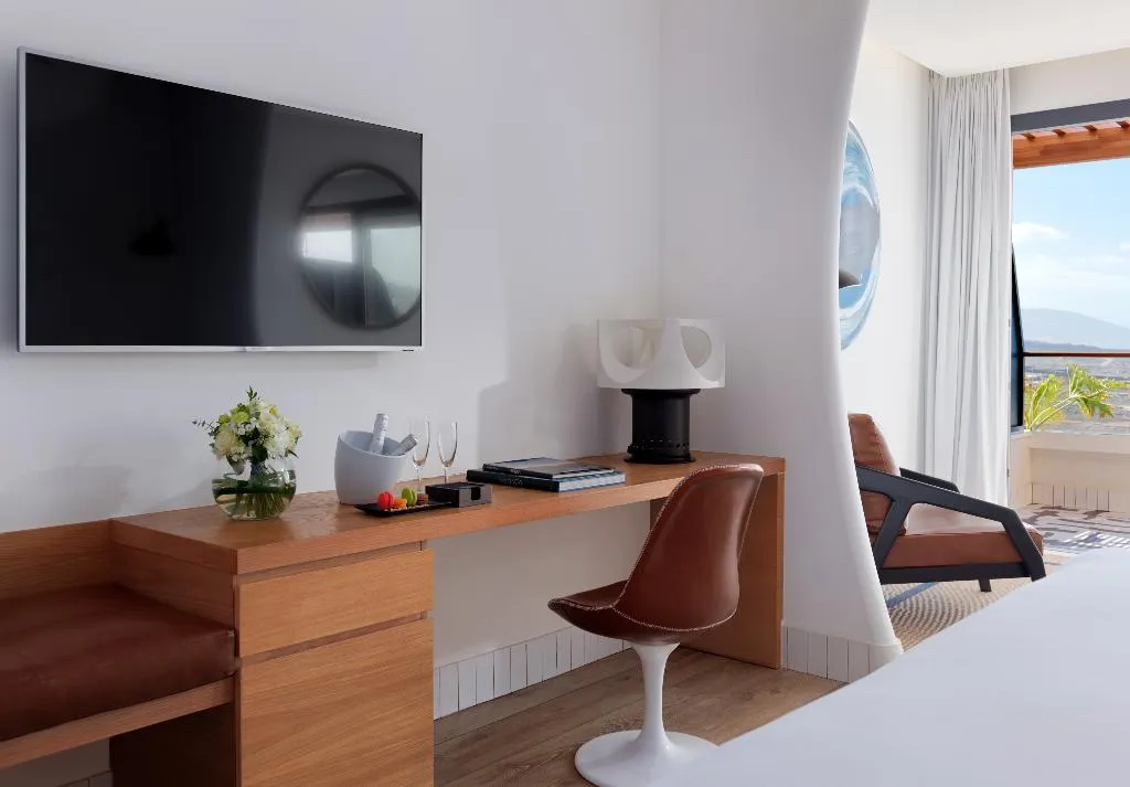 Double or Twin PREMIER Room, H10 Atlantic Sunset Horizons Collection, Tenerife