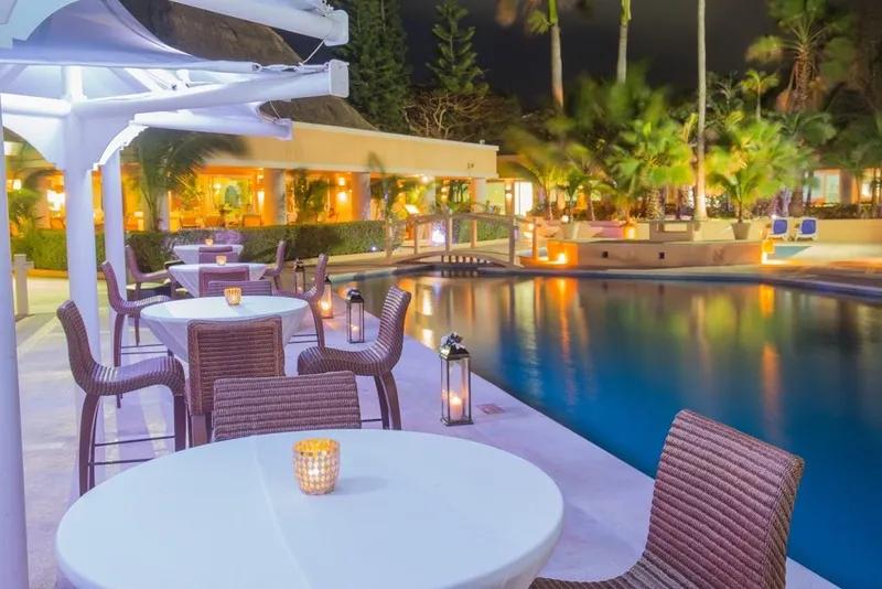 Sports and Entertainment, Puerto Aventuras Beach Resort, Cancun Area
