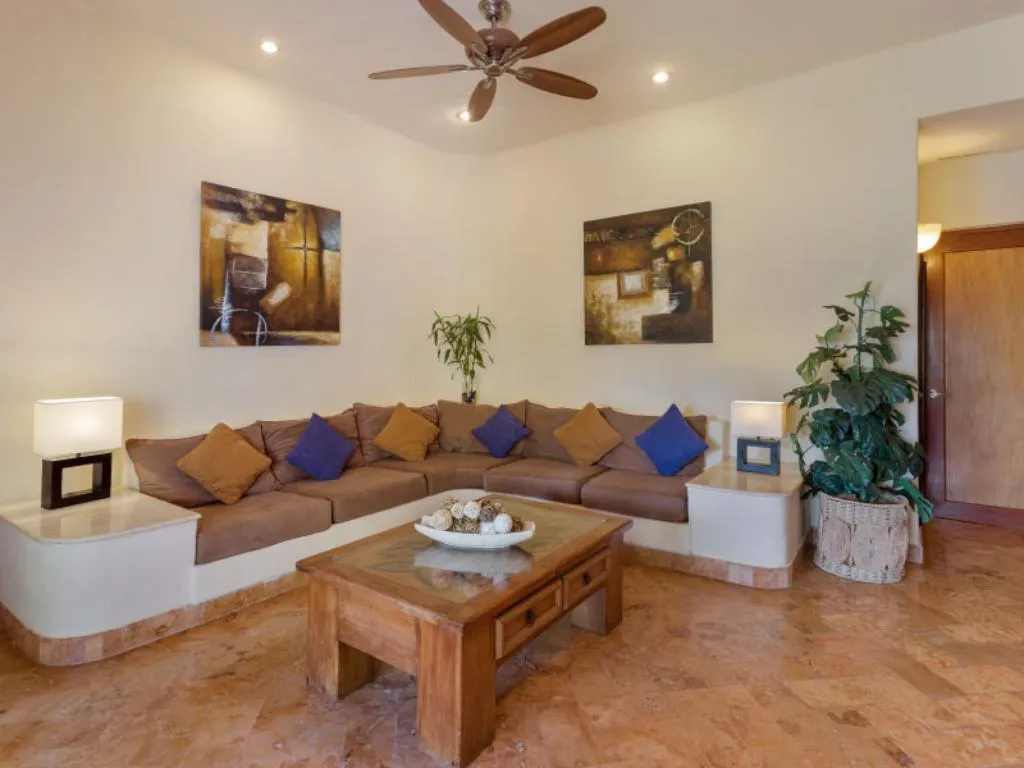 SUITE EXECUTIVE TWO BEDROOMS Room, Porto Playa Condo Hotel, Playa Del Carmen