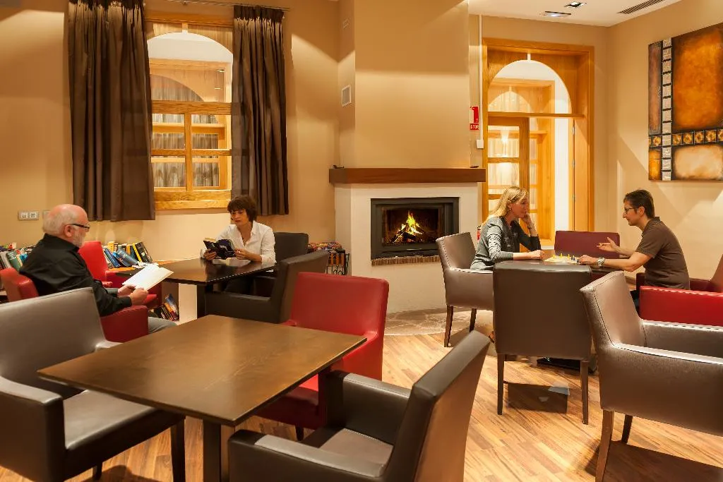 Conferences, Luz del Mar, Tenerife